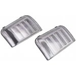 LEDM dynamické blinkry do zrcátek Fiat Ducato, Citroën Jumper, Peugeot Boxer – Hledejceny.cz