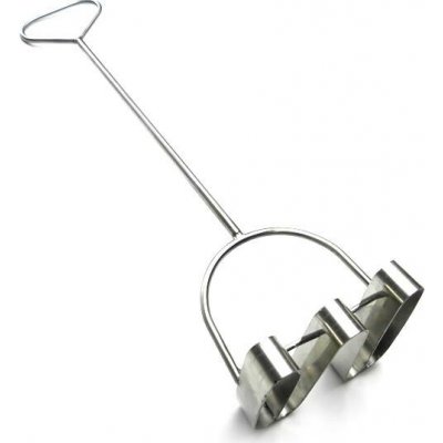 Šťouchadlo na brambory 40cm - Czech gastro profi – Zboží Dáma