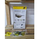 Esab Warrior 0700012032 jantarové – Hledejceny.cz
