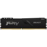 Kingston FURY Beast DDR4 32GB 3200MHz CL16 KF432C16BB/32 – Zbozi.Blesk.cz