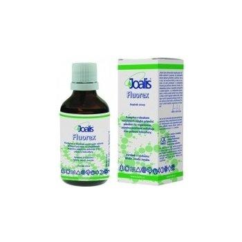 Joalis Fluorex 50 ml