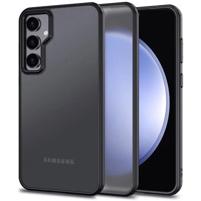 TECH-PROTECT MAGMAT GALAXY A35 5G MATTE černé – Zboží Živě