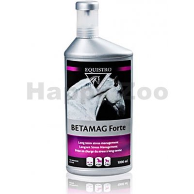 Equistro Betamag Forte liquid 1 l