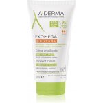 A-Derma Exomega Control emolienční krém 50 ml – Zbozi.Blesk.cz