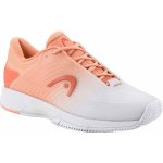 Head Revolt Pro 4.5 Clay Women COWH – Zboží Dáma