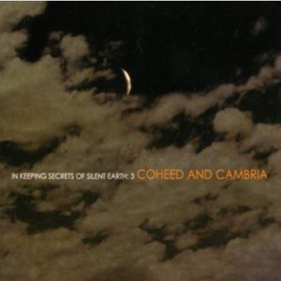 Coheed & Cambria - In Keeping Secrets Of Silent Earth - 3 CD