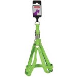 Zolux Postroj pes MAC LEATHER – Zboží Dáma