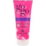 Kallos GoGo šampon Reflex 200 ml – Zbozi.Blesk.cz