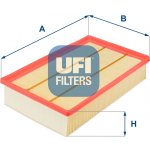 Vzduchový filtr UFI 30.155.00 – Hledejceny.cz