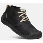 Keen MOSEY CHUKKA LEATHER M black/black – Hledejceny.cz