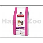 Hill’s Adult Sensitive Stomach and Skin Small and Miniature 1,5 kg – Hledejceny.cz