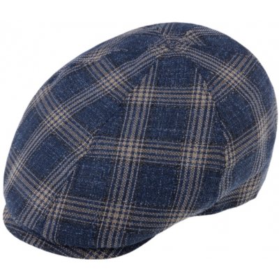 Fiebig Headwear since 1903 Letni tmavě modrá bekovka 6-panel – Hledejceny.cz