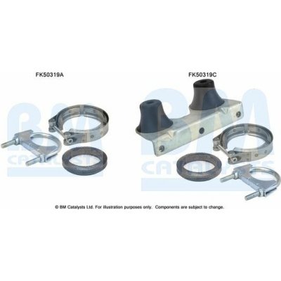 BM CATALYSTS FK50319 – Hledejceny.cz