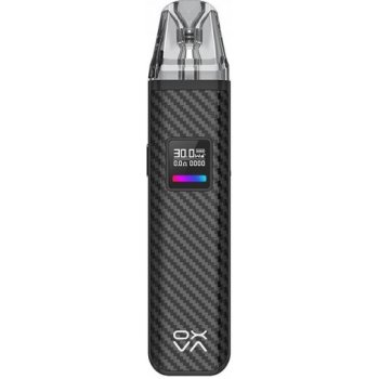 OXVA Xlim Pro Pod 1000 mAh Black Carbon 1 ks