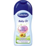 Bübchen Baby olej 200 ml – Zboží Dáma