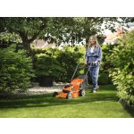 Husqvarna LC 142iS KIT – HobbyKompas.cz