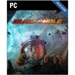 BlackHole – Zboží Dáma