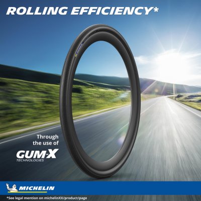 Michelin POWER ADVENTURE 700X42C kevlar