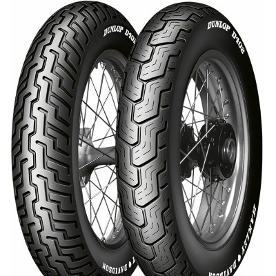 Dunlop D402 90/0 R16 72H | Zboží Auto