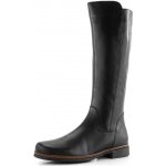 Gabor kozačky hladké černé M 54.679.27 – Sleviste.cz