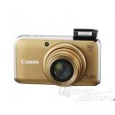 Canon PowerShot SX210 IS