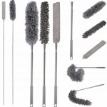 Oxo Prachovka z mikrovlákna oranžová – Zboží Dáma