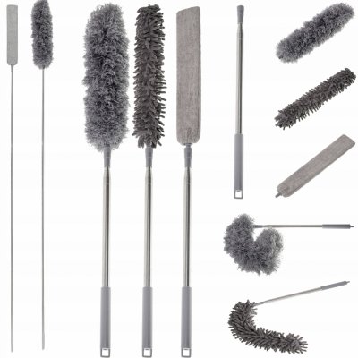 Oxo Prachovka z mikrovlákna oranžová – Zboží Dáma