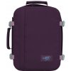 Cestovní taška a batoh CabinZero Classic Midnight purple 28l