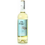 Bon Voyage Sauvignon Blanc 0,5% 0,75 l (holá láhev) – Hledejceny.cz