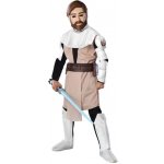 Rubies Star-Wars Obi Wan Kenobi Dlx – Zboží Mobilmania