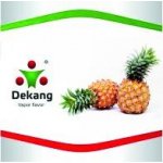 Dekang ananas 30 ml 16 mg – Hledejceny.cz