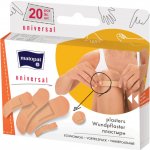 Matopat Universal náplast 20 ks – Zboží Dáma