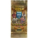 PANINI FIFA 365 2025/2026 ADRENALYN GOLD PACKET – Hledejceny.cz