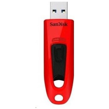 SanDisk Cruzer Ultra 64GB SDCZ48-064G-U46