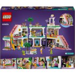 LEGO® Friends 42604 Nákupní centrum Heartlake City – Zbozi.Blesk.cz