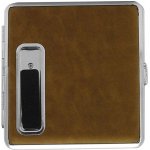 Royce Tabatěrka s USB zapalovačem 40580 – Hledejceny.cz