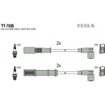 Sada kabelů pro zapalování TESLA T178B – Zboží Mobilmania
