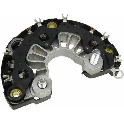 Usměrňovač, generátor AS-PL ARC0043 – Hledejceny.cz