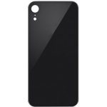 Kryt Apple iPhone XR zadní černý – Zboží Živě