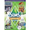 Hra na PC The Sims 3 Town Life Stuff