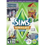 The Sims 3 Town Life Stuff – Hledejceny.cz