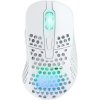 Myš Xtrfy M4 Wireless RGB M4W-RGB-WHITE