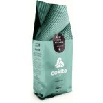 Cokito Caffé Silver zrnková 1 kg – Hledejceny.cz