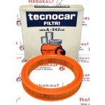Vzduchový filtr RENAULT 18 , FUEGO - VOLVO 340-360 – Hledejceny.cz