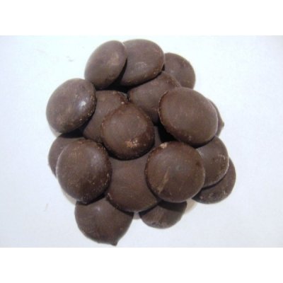 poleva tmavá Master Martini 500 g – Zbozi.Blesk.cz