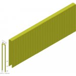 Prebena ES-32 CNK HA 2 600ks – Hledejceny.cz