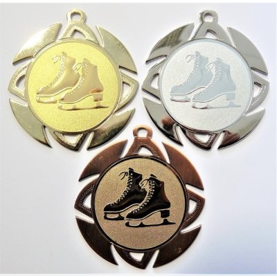 Vizingr Krasobruslení medaile ME.099-160 – Zboží Dáma Vizingr Krasobruslení medaile ME.099-160 – Zboží Dáma