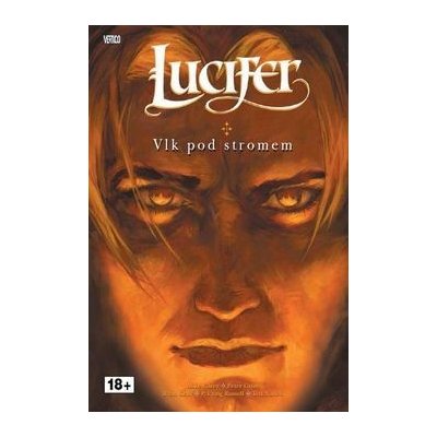 Lucifer Vlk pod stromem – Hledejceny.cz