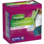 Depend Normal pro ženy S/M 10 ks – Zboží Dáma