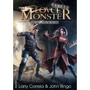 Paměti lovce monster 1 - Grunge - Correia Larry, Ringo John